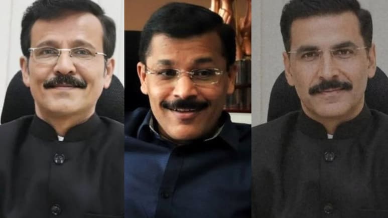 Akshay Kumar Or Kay Kay Menon? Internet Has A Clear Favourite For Tukaram Mundhe Biopic