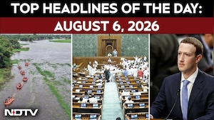 Delimitation Talks | Centre- Meta Row | Jharkhand Protest | Assam Floods | Monsoon session