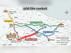 4 घंटे में दिल्ली से झांसी, यूपी-MP- राजस्थान तक की कनेक्टिविटी, योगी सरकार ने मंजूर किया नया एक्सप्रेसवे