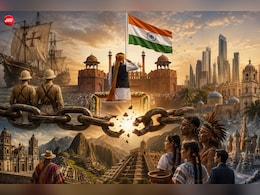 आजाद तो हो गए....लेकिन आज भी गुलाम: इन 5 देशों की कहानी समझाती है भारत की आजादी की कीमत
