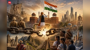 आजाद तो हो गए....लेकिन आज भी गुलाम: इन 5 देशों की कहानी समझाती है भारत की आजादी की कीमत