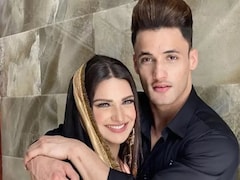 हिमांशी खुराना के धर्म बदलने वाले आरोपों पर भड़के आसिम रियाज, बोले-धर्म का इस्तेमाल हथियार के तौर पर न करें