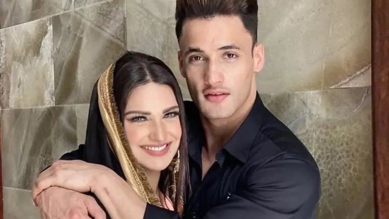 'Don't Use Religion As A Weapon': Asim Riaz Denies Asking Ex Himanshi Khurana To Convert To Islam