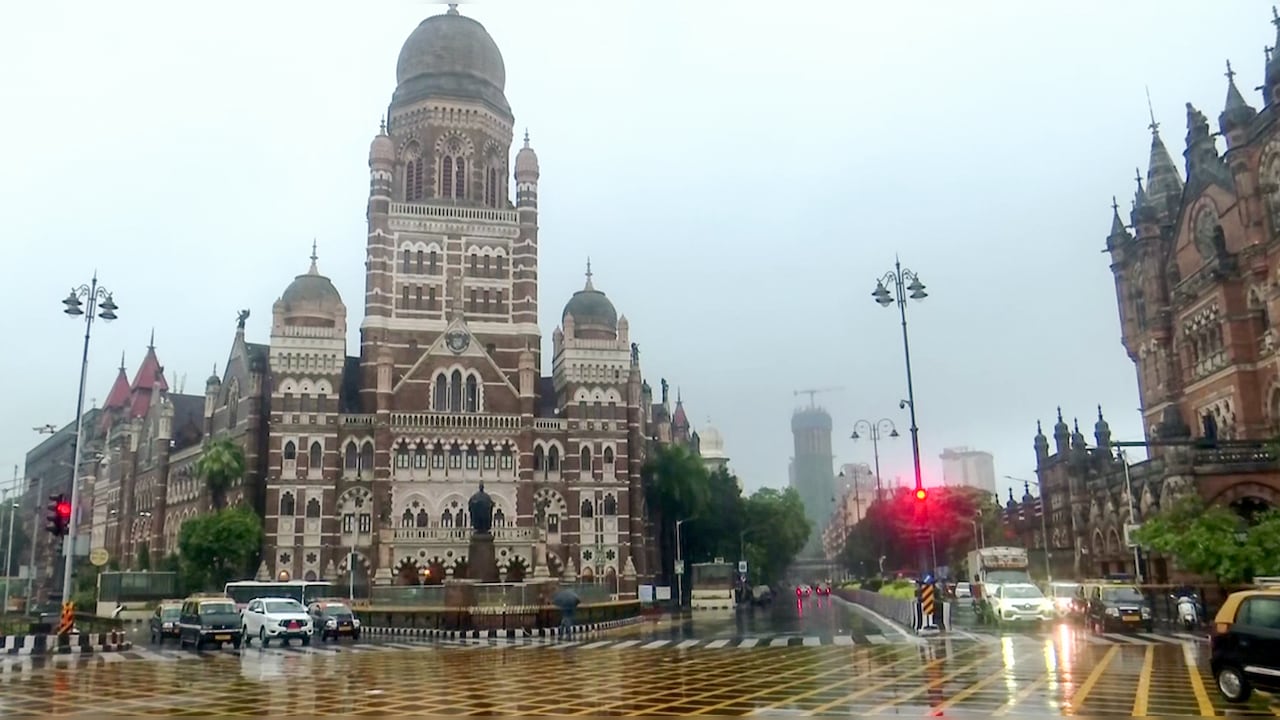 BMC ने 'Gen Z फेलोशिप' का किया ऐलान, युवाओं को मिलेगा ₹61,500 का स्टाइपेंड