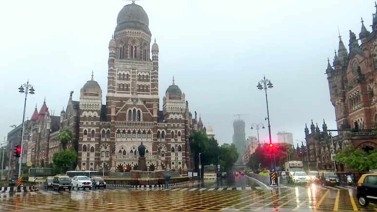 BMC ने 'Gen Z फेलोशिप' का किया ऐलान, युवाओं को मिलेगा ₹61,500 का स्टाइपेंड