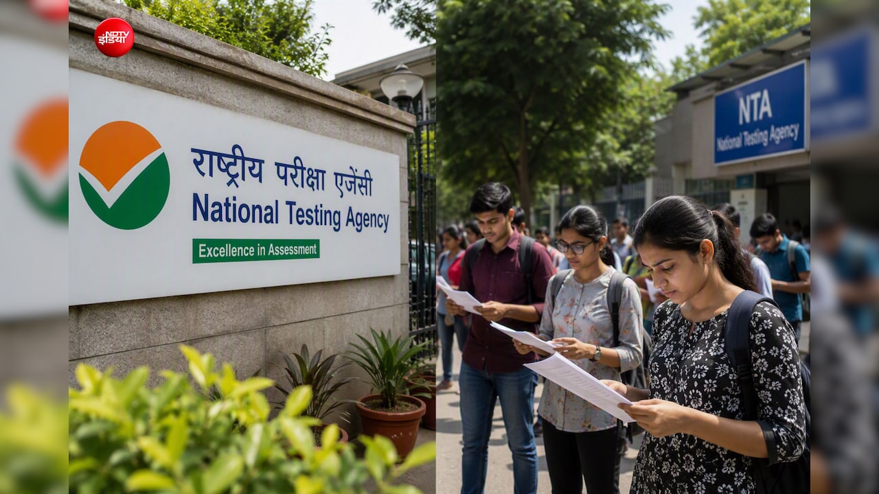 NEET पेपर लीक और UGC-NET विवाद के बाद NTA में बड़ा एक्शन, 50 से ज्यादा कर्मचारी हटाए गए, नई टीम की जाएगी तैयार