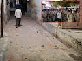 बिलासपुर में बवाल, दो पक्षों के बीच मारपीट और पथराव से तनाव; कलेक्टर-एसएसपी ने संभाली कमान