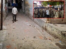 बिलासपुर में बवाल, दो पक्षों के बीच मारपीट और पथराव से तनाव; कलेक्टर-एसएसपी ने संभाली कमान
