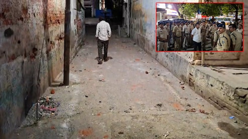 बिलासपुर में बवाल, दो पक्षों के बीच मारपीट और पथराव से तनाव; कलेक्टर-एसएसपी ने संभाली कमान