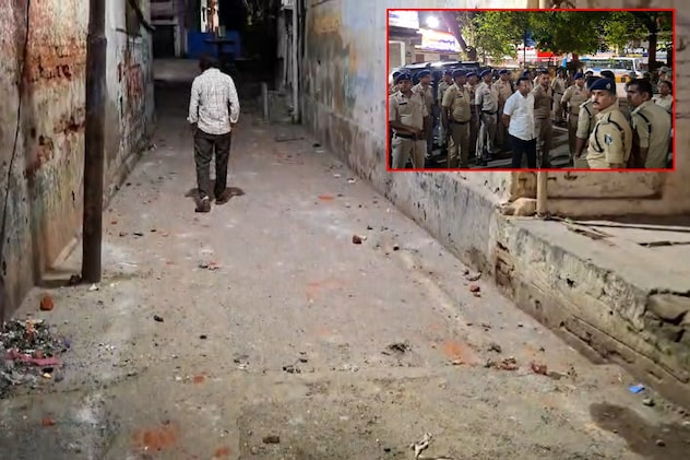 बिलासपुर में बवाल, दो पक्षों के बीच मारपीट और पथराव से तनाव; कलेक्टर-एसएसपी ने संभाली कमान