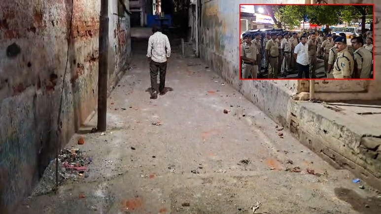 बिलासपुर में बवाल, दो पक्षों के बीच मारपीट और पथराव से तनाव; कलेक्टर-एसएसपी ने संभाली कमान