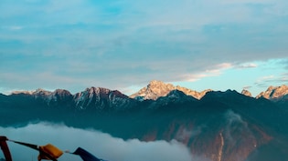India Adds 27 Arunachal Pradesh Sites To Official Maps Amid China Row