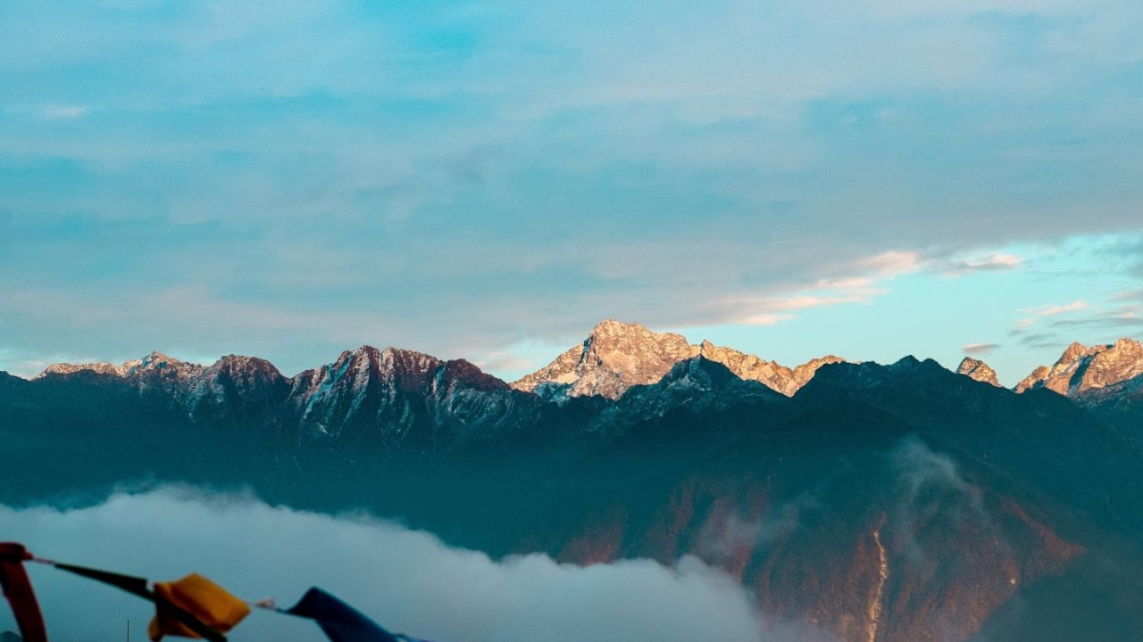 India Adds 27 Arunachal Pradesh Sites To Official Maps Amid China Row