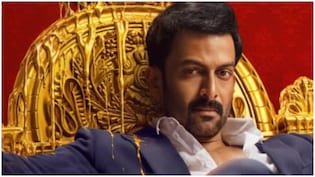 Khalifa Box Office Collection Day 12: Prithviraj Sukumaran's Film Sees Drop In Earnings