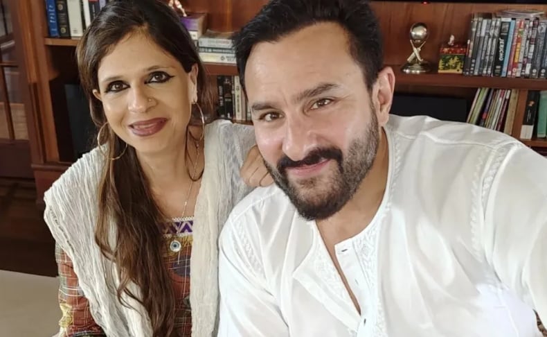 Saba Ali Khan explains why she never got married, including almost marrying at 19