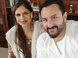 'Almost Married Someone At 19': Saif Ali Khan's Sister Saba Reveals Why She Never Got Married