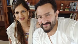 'Almost Married Someone At 19': Saif Ali Khan's Sister Saba Reveals Why She Never Got Married
