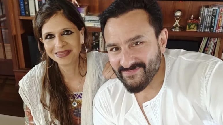'Almost Married Someone At 19': Saif Ali Khan's Sister Saba Reveals Why She Never Got Married