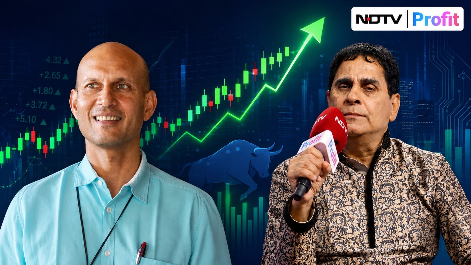 Vijay Kedia’s Kedia Securities buys 1.48% stake in Zaggle Prepaid Ocean Services