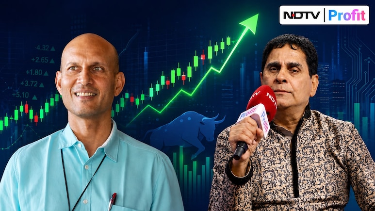 After Ashish Kacholia, Vijay Kedia Buys Stake In This Small-Cap IT Firm &mdash; Check Details