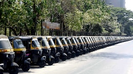Auto, Taxi Drivers Who Fail Marathi Test To Face Action From Today