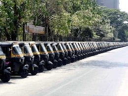 Auto, Taxi Drivers Who Fail Marathi Test To Face Action From Today