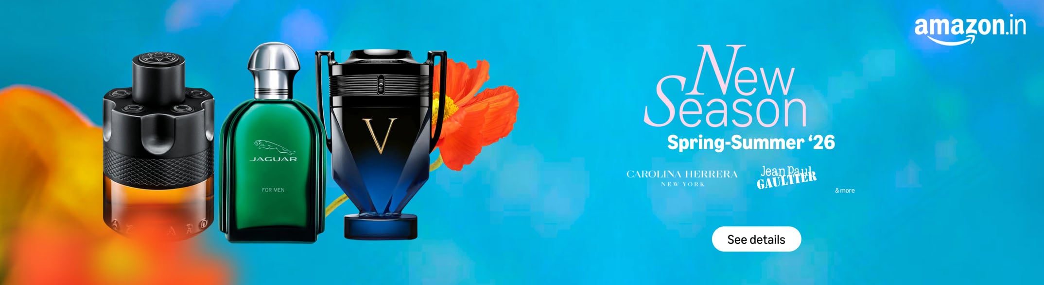 Which perfume do you want to gift your office bestie from Amazon Fragrance Week?