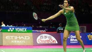 PV Sindhu Eases Into 2nd round, Treesa Jolly-Gayatri Gopichand Also Advance In BWF World Championships