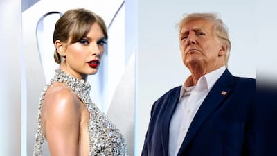 Taylor Swift's 'August' Removed From Trump Campaign Video