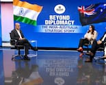 India, Australia Find New Momentum Through Education, Technology And Shared Growth