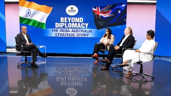 Beyond Diplomacy: India, Australia Find New Momentum Through Education, Technology And Shared Growth
