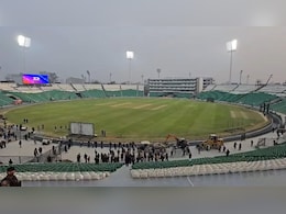 ICC क्यों देती है डिमेरिट अंक की सजा? पाकिस्तान के गद्दाफी स्टेडियम को मिली बड़ी राहत