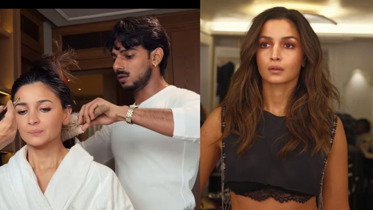 क्या हेयर स्पा बालों को बना सकता है घना और मजबूत? आलिया भट्ट के हेयर स्टाइलिस्ट ने बताया सच