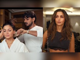 क्या हेयर स्पा बालों को बना सकता है घना और मजबूत? आलिया भट्ट के हेयर स्टाइलिस्ट ने बताया सच