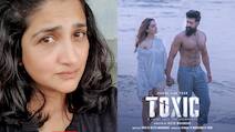 'We Will Make You Vacate Karnataka': Actor Slams Yash's Toxic Trailer