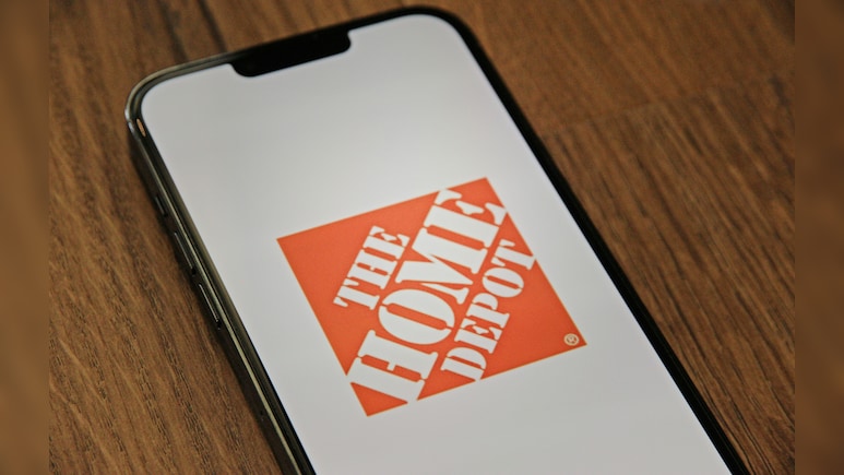 Inflation Or Uncertainty? Home Depot Reveals What's Worrying Buyers Despite Means To Spend