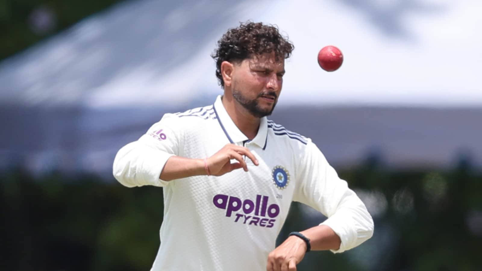 Well Decide In Galle: India Coach Opens Up On Spin Selection Headache