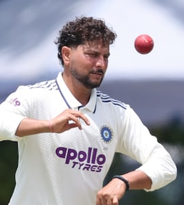 Well Decide In Galle: India Coach Opens Up On Spin Selection Headache