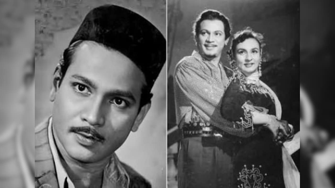सरोजिनी नायडू का भतीजा था यह एक्टर, पढ़ाई छोड़ बने एक्टर, पृथ्वीराज, महाराणा प्रताप, शिवाजी और टीपू सुल्तान के रोल से हुए मशहूर, 300 फिल्मों में काम