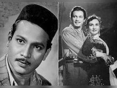 सरोजिनी नायडू का भतीजा था यह एक्टर, पढ़ाई छोड़ बने एक्टर, पृथ्वीराज, महाराणा प्रताप, शिवाजी और टीपू सुल्तान के रोल से हुए मशहूर, 300 फिल्मों में काम