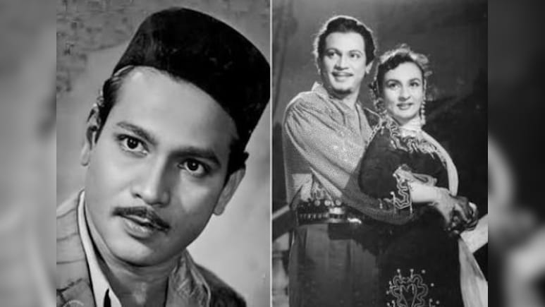 सरोजिनी नायडू का भतीजा था यह एक्टर, पढ़ाई छोड़ बने एक्टर, पृथ्वीराज, महाराणा प्रताप, शिवाजी और टीपू सुल्तान के रोल से हुए मशहूर, 300 फिल्मों में काम