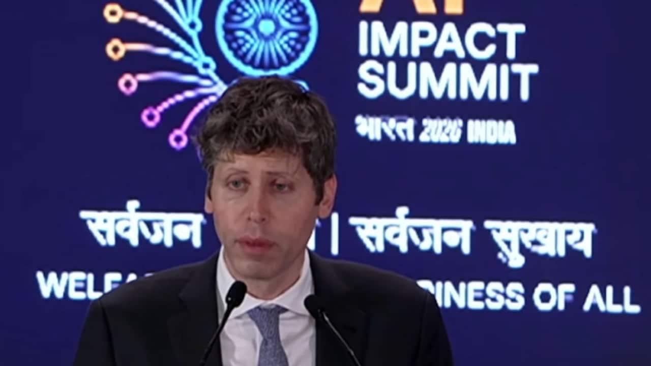 OpenAI CEO Sam Altman To Brief UN Security Council On AI Next Week: Report