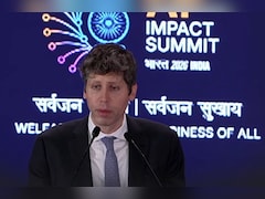 'Not Much Time to Act’: Sam Altman Calls For Urgent Global Response To AI Cyber Threats