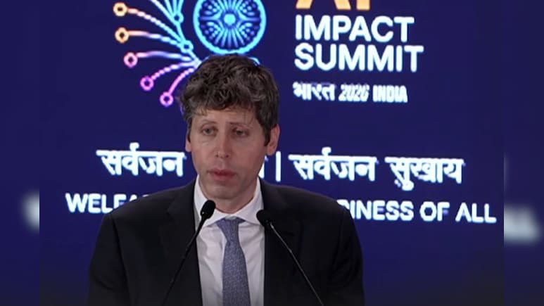 'Not Much Time to Act&rsquo;: Sam Altman Calls For Urgent Global Response To AI Cyber Threats