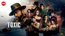 Toxic Box Office Collection Day 2: दूसरे दिन बुरी तरह गिरी 500 करोड़ की 'टॉक्सिक' की कमाई