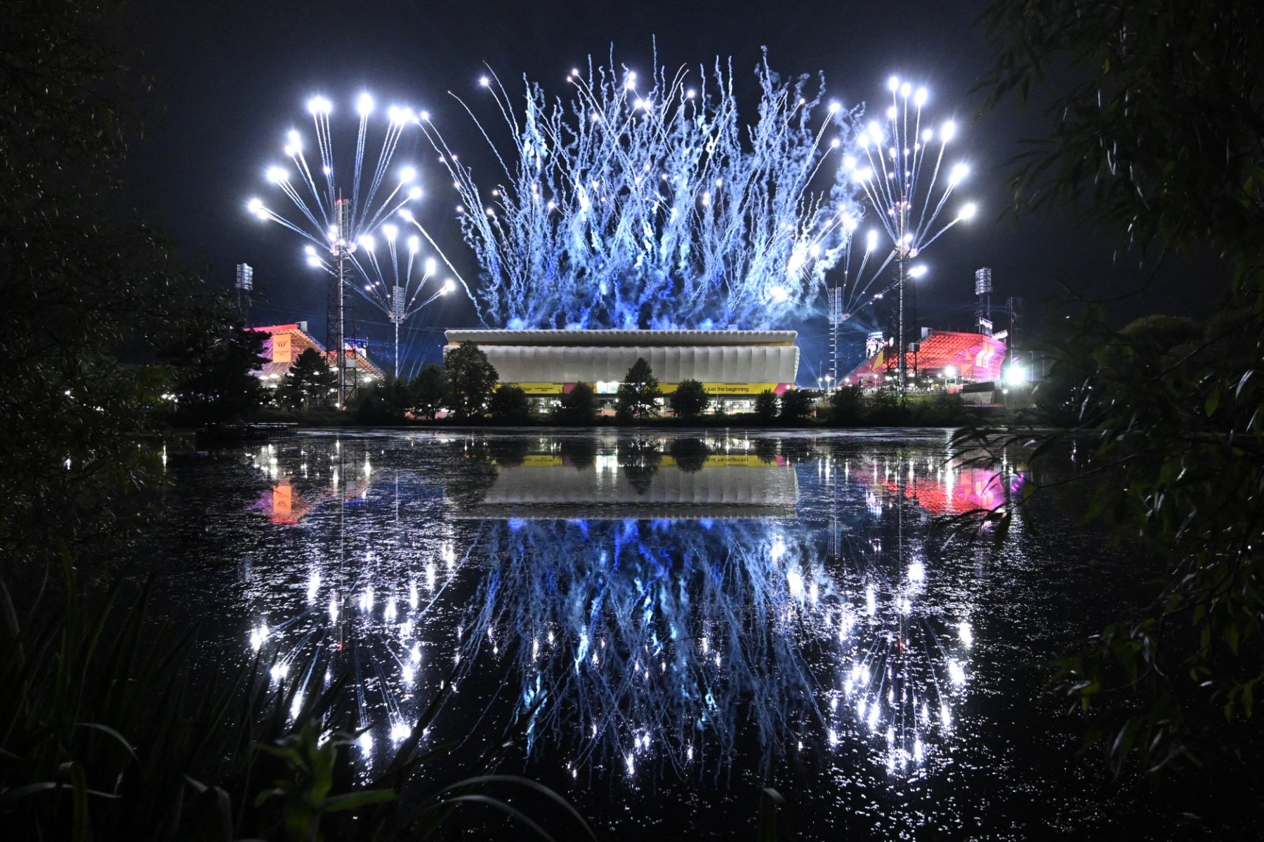 Commonwealth Games 2026 closing ceremony scheduled in Glasgow on Sunday