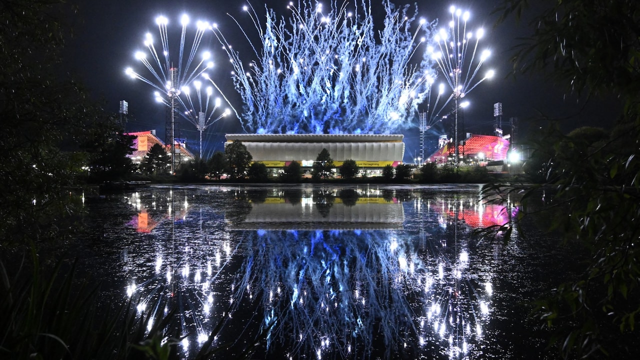 Commonwealth Games 2026, Closing Ceremony: Schedule, Time In IST, Performers And More