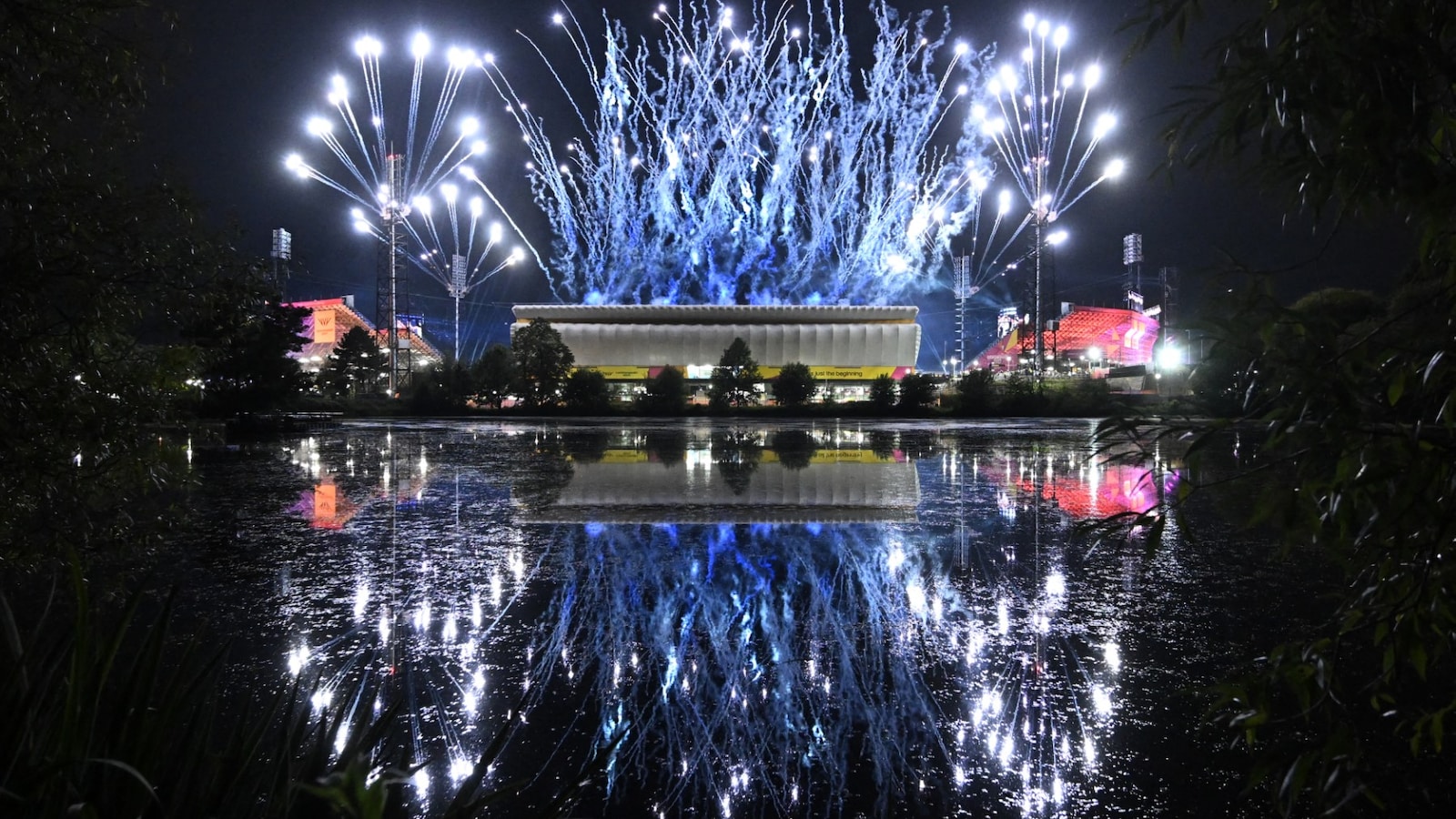 Commonwealth Games 2026, Closing Ceremony: Schedule, Time In IST, Performers And More