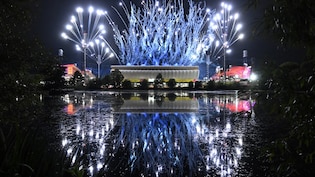 Commonwealth Games 2026, Closing Ceremony: Schedule, Time In IST, Performers And More