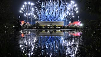 CWG 2026, Closing Ceremony: Schedule, Time In IST, Performers And More